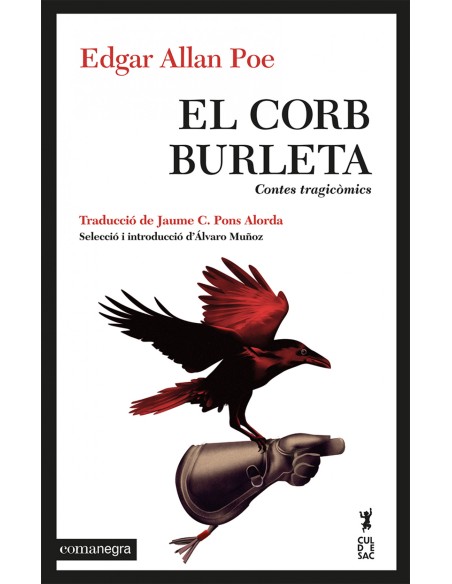 El corb burleta