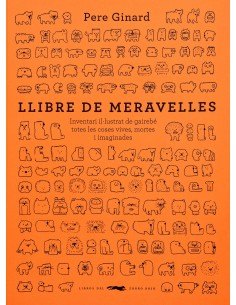 Llibre de meravelles