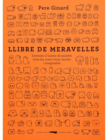 Llibre de meravelles