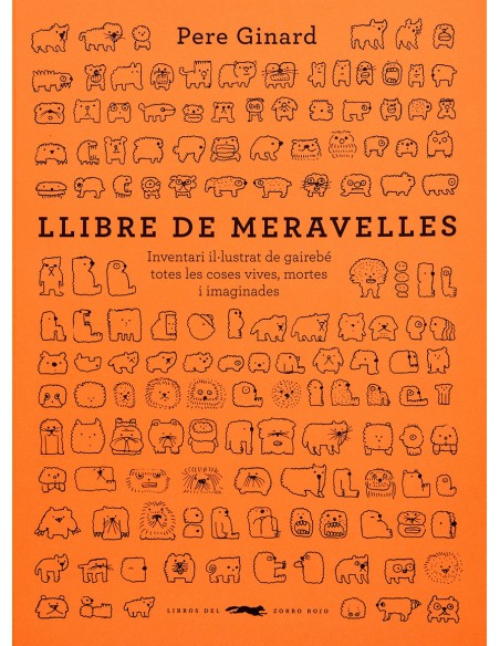 Llibre de meravelles
