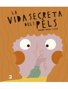 La vida secreta dels pels