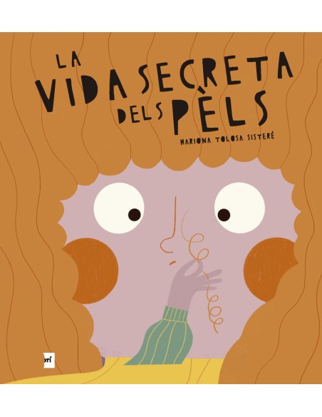 La vida secreta dels pels