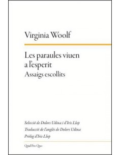 Les paraules viuen a l esperit