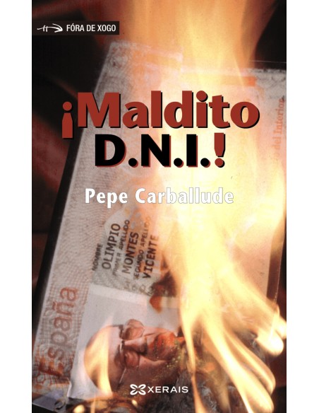 Maldito DNI