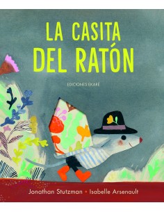 La casita del raton
