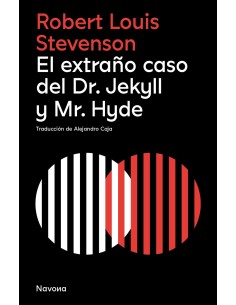 El extrano caso del Dr Jekyll y Mr Hyde