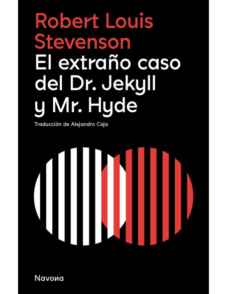 El extrano caso del Dr Jekyll y Mr Hyde