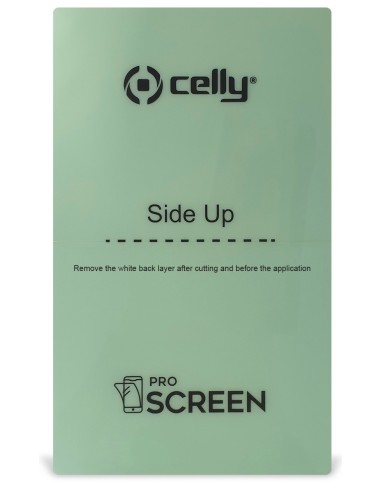 PROFILM20 protector de pantalla o trasero para teléfono móvil Universal 20 pieza(s)