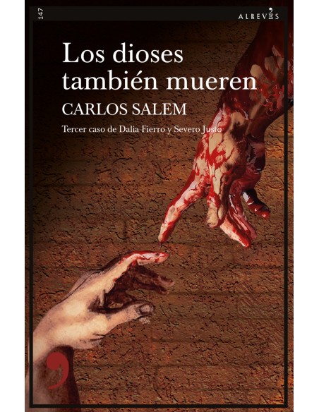 Los dioses tambien mueren