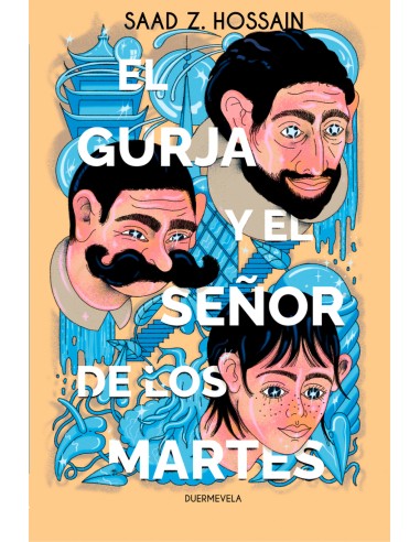 El gurja y el Senor de los Martes