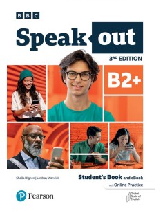 SPEAKOUT 3ED B2 STUDENT S BOOK AND EBOOK WITH ONLINE PRACTICE