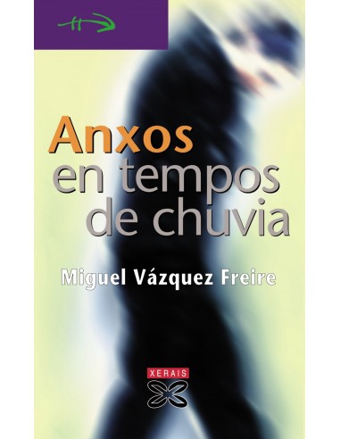 Anxos en tempos de chuvia