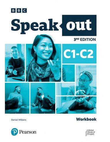 23WBSPEAKOUT C1 C2 WORKBOOKKEY