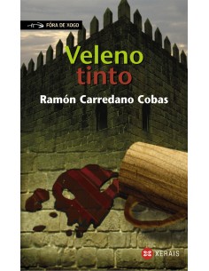 Veleno tinto