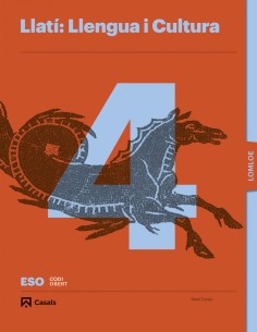 LLATI 4TESO CODI OBERT CATALUNYA 2023