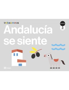 ANDALUCIA SE SIENTE 3ANOS EI 23 TROTACAMINOS