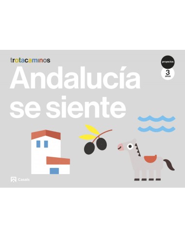 ANDALUCIA SE SIENTE 3ANOS EI 23 TROTACAMINOS