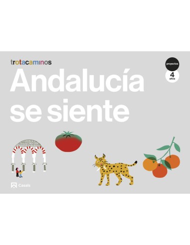 ANDALUCIA SE SIENTE 4ANOS EI 23 TROTACAMINOS