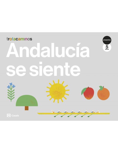 ANDALUCIA SE SIENTE 5ANOS EI 23 TROTACAMINOS