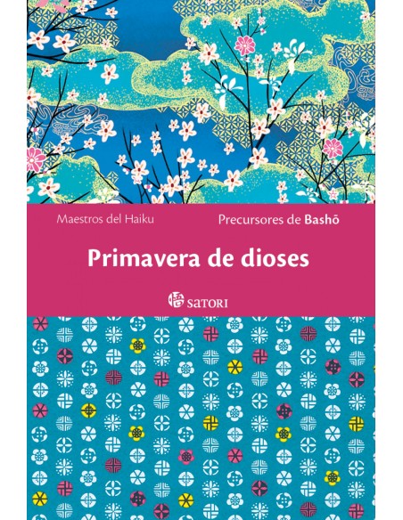 PRIMAVERA DE DIOSES