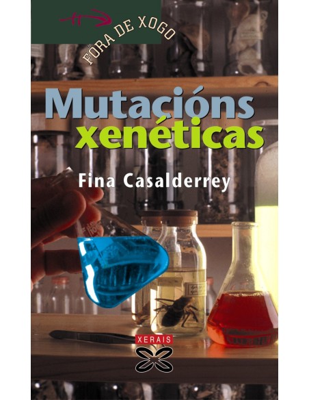 Mutacions xeneticas