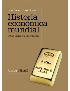 Historia Economica Mundial