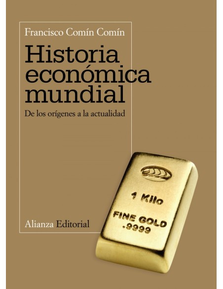 Historia Economica Mundial