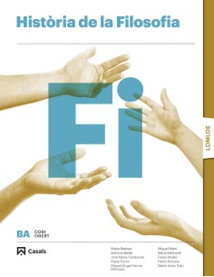 HISTORIA FILOSOFIA 2NBATXILLERAT CODI OBERT CATALUNYA 2023