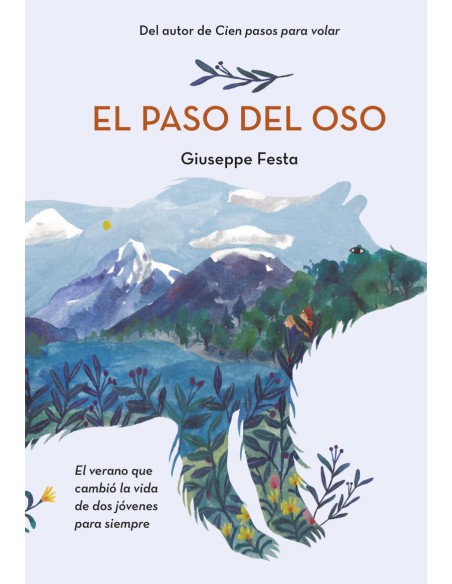 El paso del oso