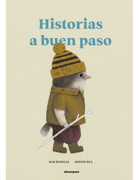 Historias a buen paso