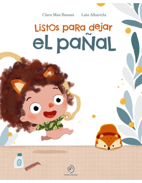 Listos para dejar el panal