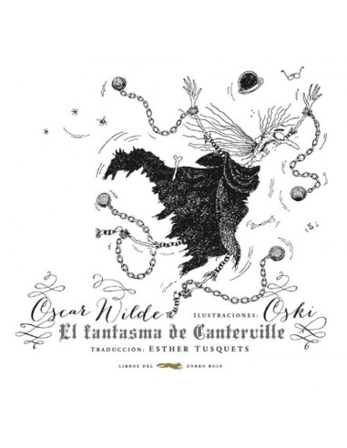 El fantasma de canterville