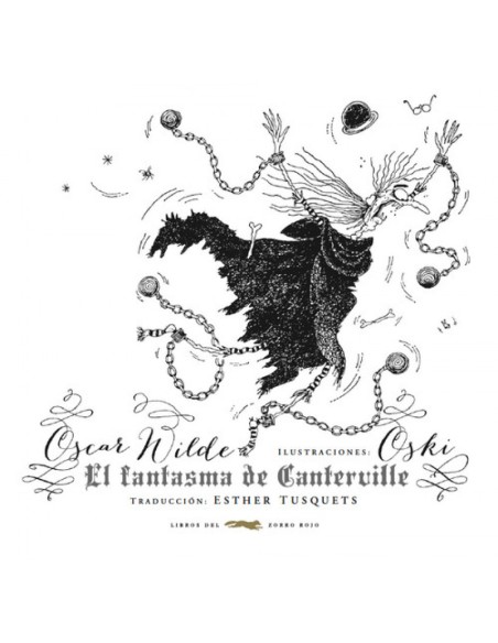 El fantasma de canterville
