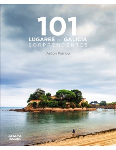 101 Lugares de Galicia sorprendentes