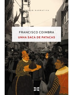 Unha saca de patacas