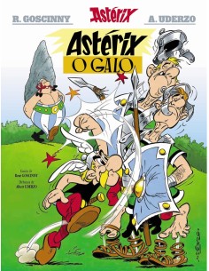 Asterix O galo
