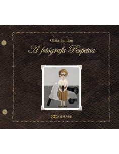 A fotografa Perpetua