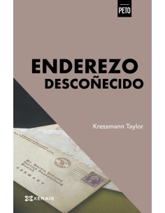 Enderezo desconecido