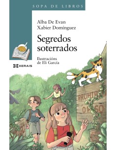 Segredos soterrados