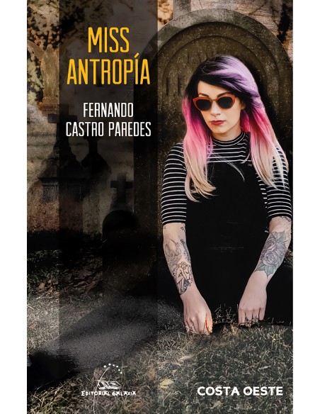 Miss Antropia