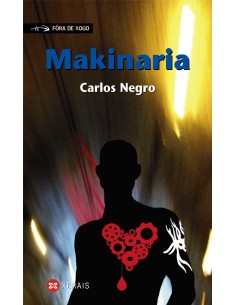 Makinaria