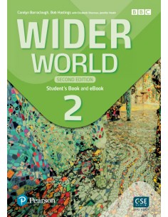 wider world 2 student s book ebook