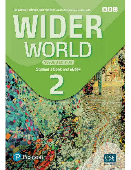wider world 2 student s book ebook