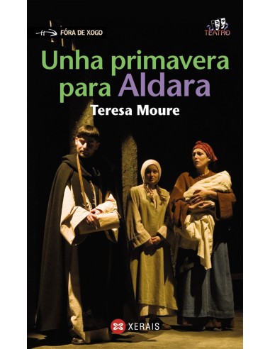 Unha primavera para Aldara