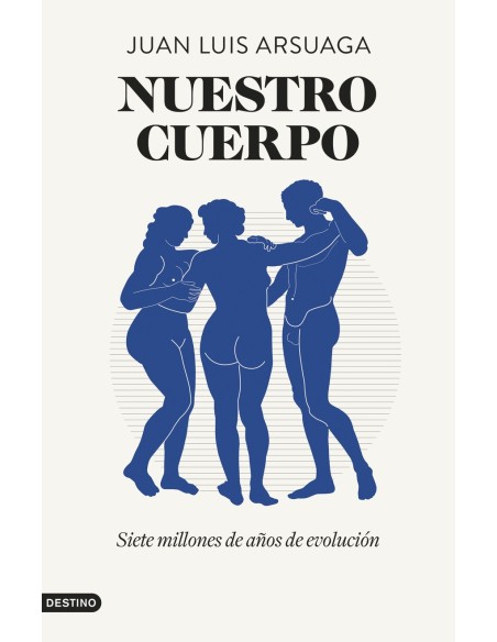 Nuestro cuerpo