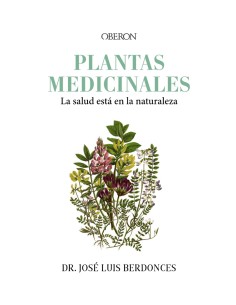 Plantas medicinales La salud esta en la naturaleza