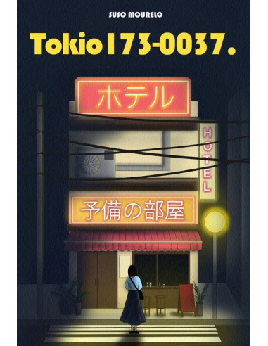 Tokio 173 0037 hotel para parejas