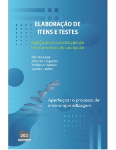 ELABORACAO DE ITENS E TESTES