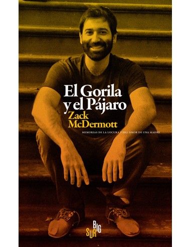 El Gorila y el Pajaro