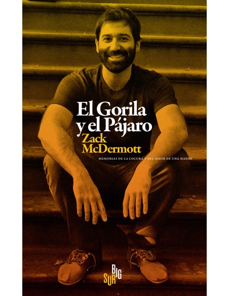 El Gorila y el Pajaro El Gorila y el Pajaro